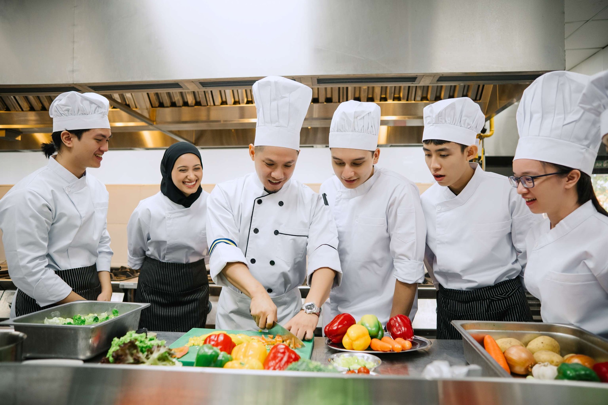 Workforce program